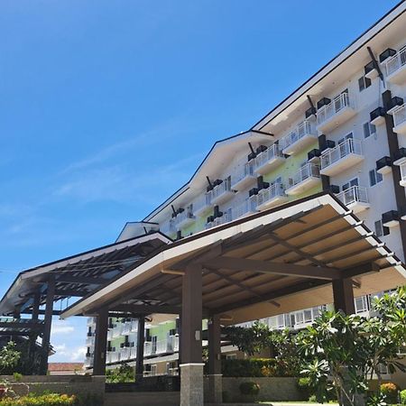 Zhamira Avior'S Condominium Lapu-Lapu City Exterior photo